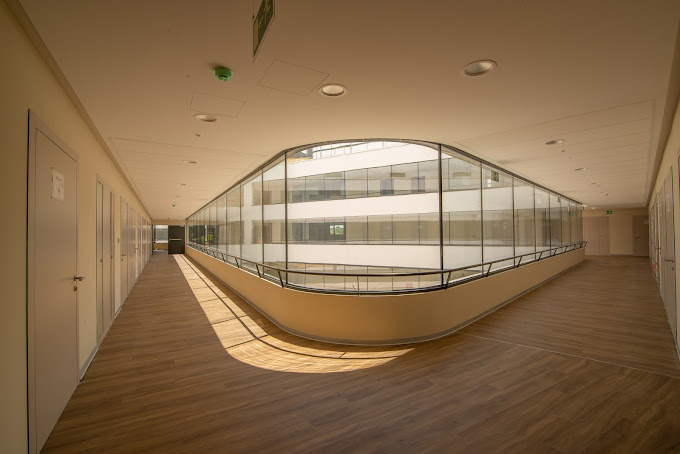 Caser Residencial Majadahonda